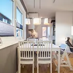 Ferienhaus Spaden *