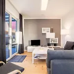 Ferienhaus Spaden 別荘 Spaden