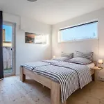 Ferienhaus Spaden 別荘 Spaden