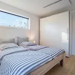 Ferienhaus Spaden 別荘