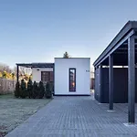 Ferienhaus Spaden 別荘 Spaden