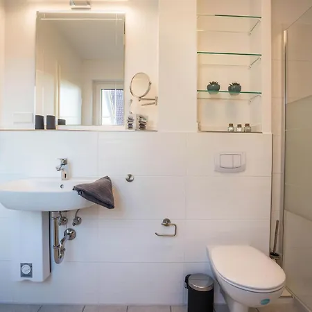 Ferienhaus Spaden Nyaraló *