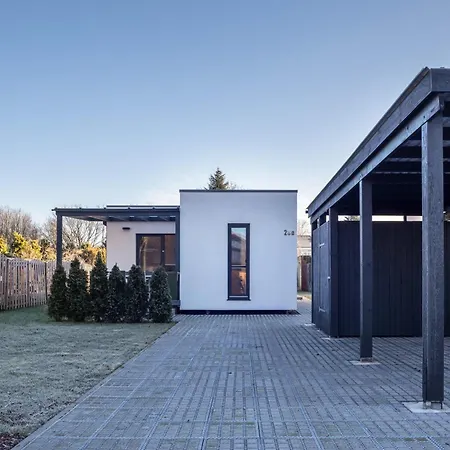 Ferienhaus Spaden Holiday home
