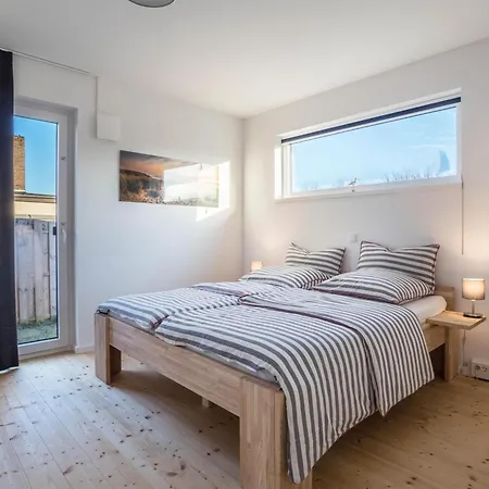 Ferienhaus Spaden Nyaraló