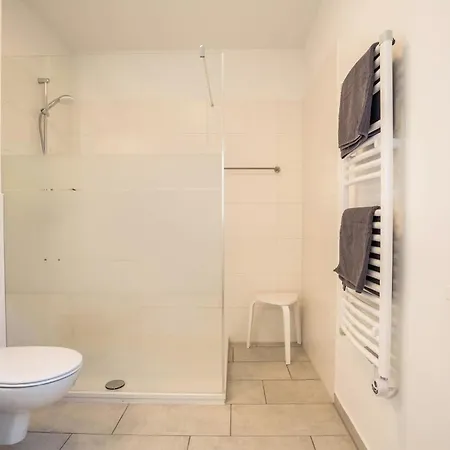 Nyaraló Ferienhaus Spaden