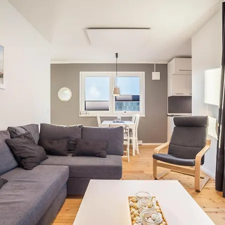 Ferienhaus Ferienhaus Spaden *