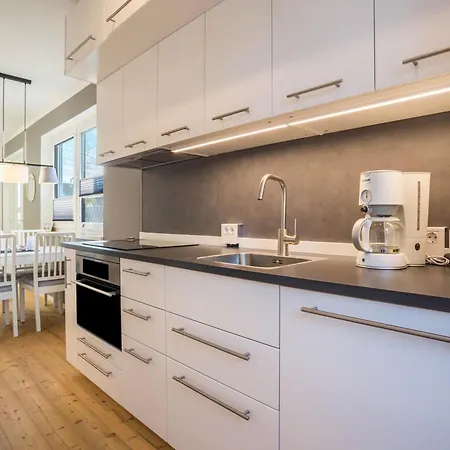 Ferienhaus Spaden Spaden