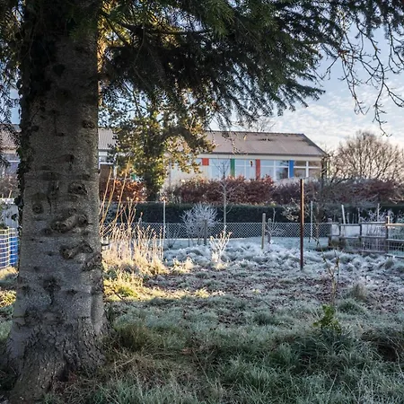 Ferienhaus Spaden *
