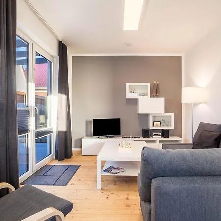 Ferienhaus Spaden Nyaraló *