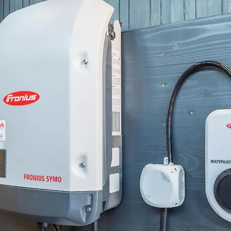 Ferienhaus Spaden Spaden