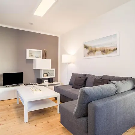 Ferienhaus Spaden Holiday home *