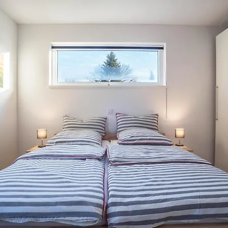 Ferienhaus Spaden Nyaraló Spaden