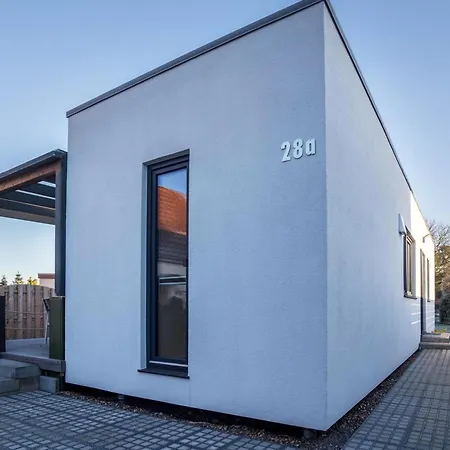 Nyaraló Ferienhaus Spaden *