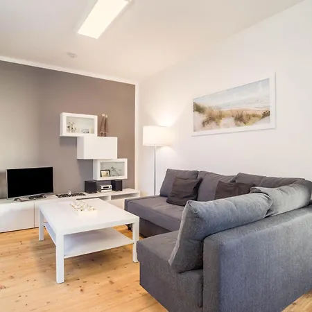 Ferienhaus Spaden
