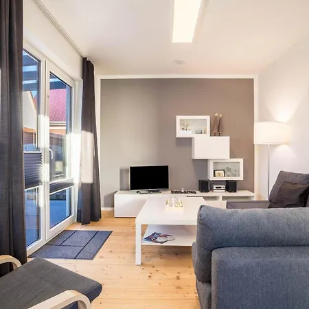 Ferienhaus Spaden Holiday home Spaden