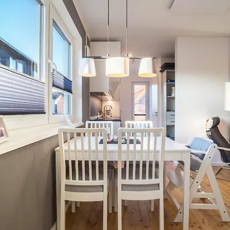 Holiday home Ferienhaus Spaden