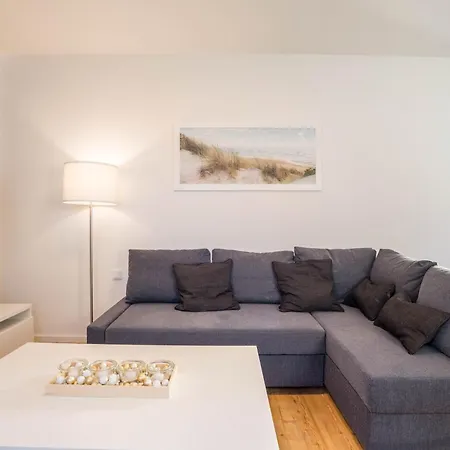 Ferienhaus Spaden *