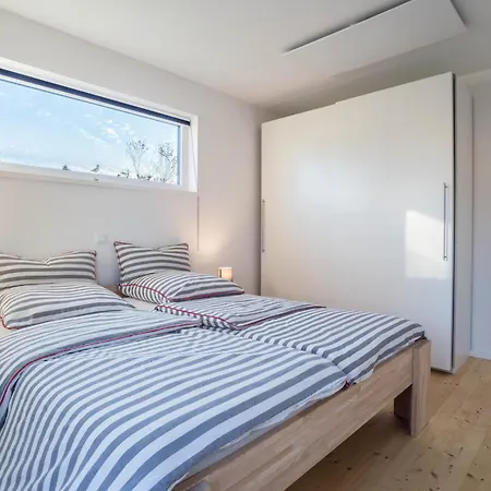 Ferienhaus Spaden Ferienhaus