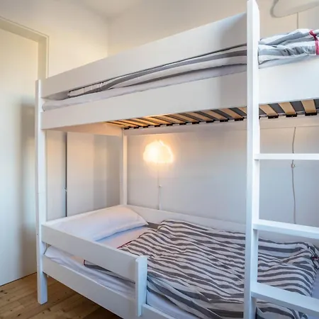 Ferienhaus Ferienhaus Spaden *