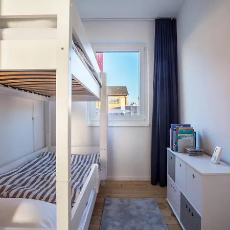 Ferienhaus Spaden Holiday home