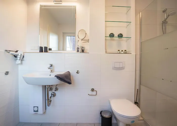 Ferienhaus Spaden Holiday home *