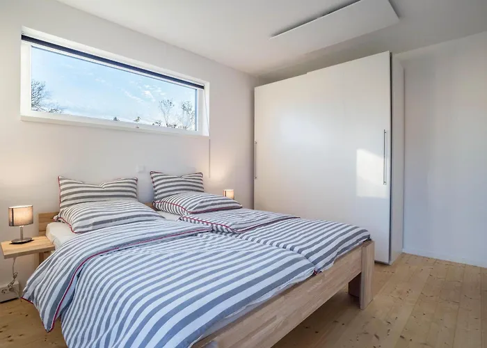 Holiday home Ferienhaus Spaden *