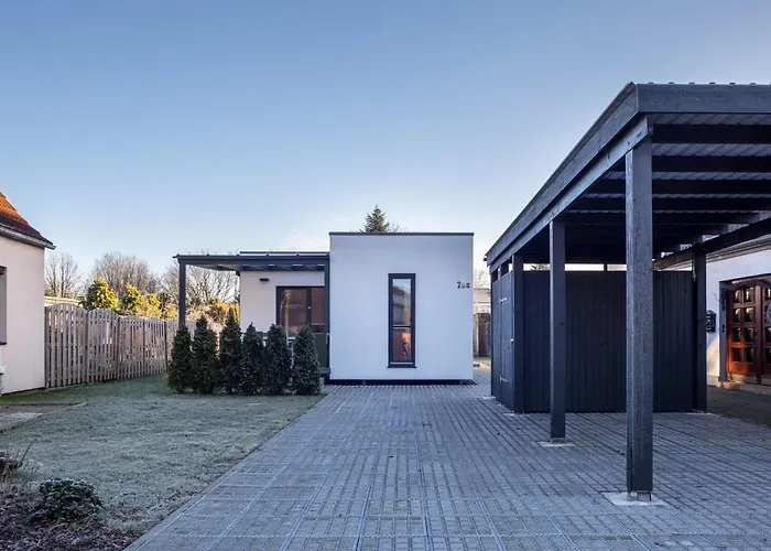 Ferienhaus Spaden Holiday home