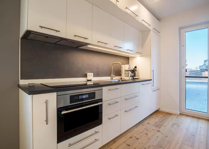 Holiday home Ferienhaus Spaden *