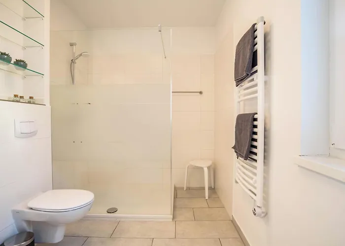 Holiday home Ferienhaus Spaden