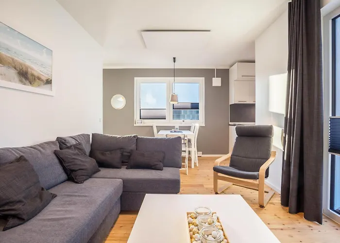 Holiday home Ferienhaus Spaden *