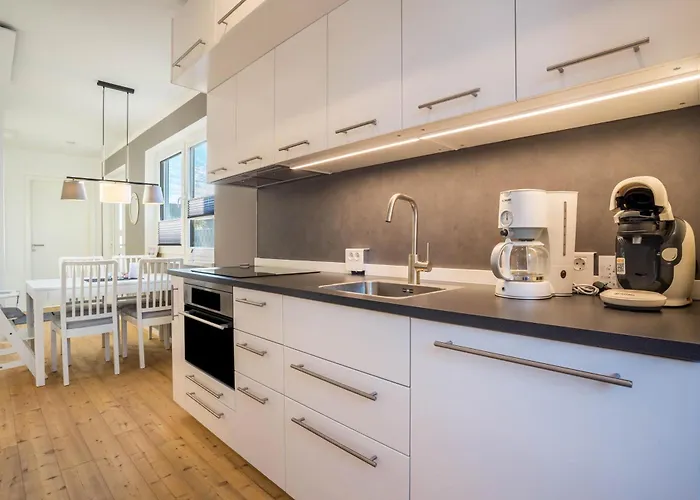 Ferienhaus Spaden Spaden