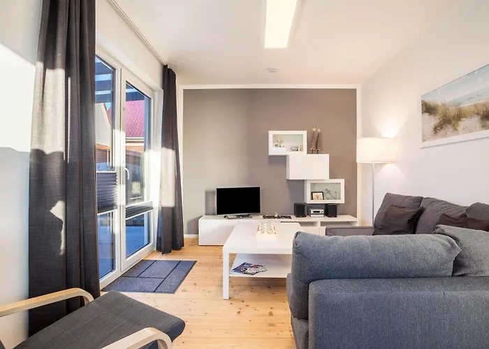 Ferienhaus Spaden Holiday home *