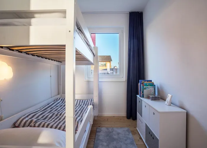 Ferienhaus Spaden Holiday home Spaden