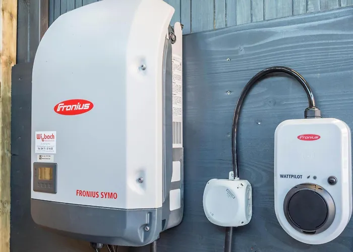 Ferienhaus Spaden Spaden