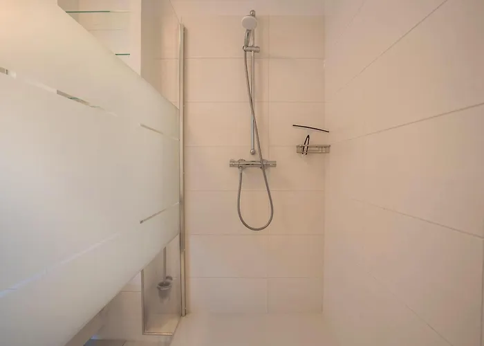 Holiday home Ferienhaus Spaden *