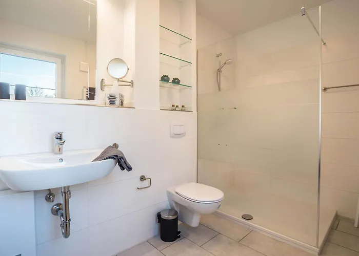 Holiday home Ferienhaus Spaden *