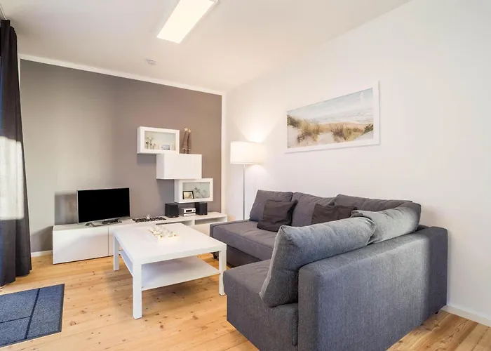 Ferienhaus Spaden Holiday home *