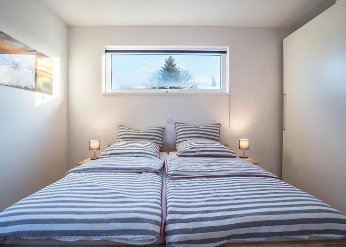 Ferienhaus Spaden Holiday home Spaden