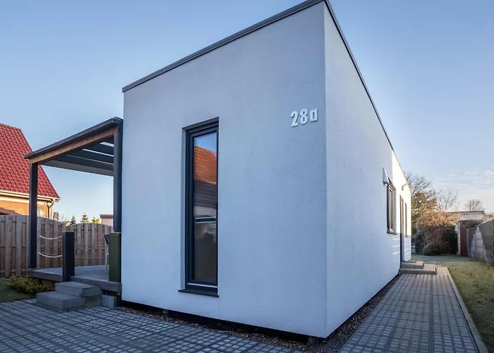 Holiday home Ferienhaus Spaden *